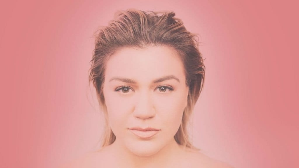 kelly clarkson - i dare you | foto: weiss eubanks | 2020.