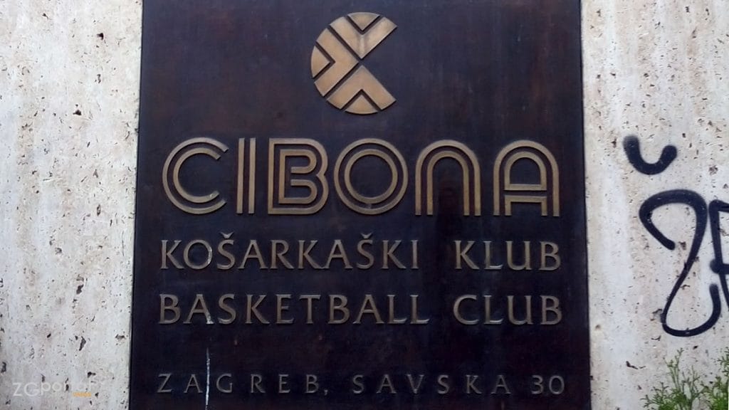kk cibona zagreb | travanj 2016.