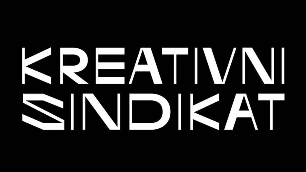 kreativni sindikat | logo | 2020.