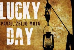 lucky day - spavaj, željo moja | 2020.