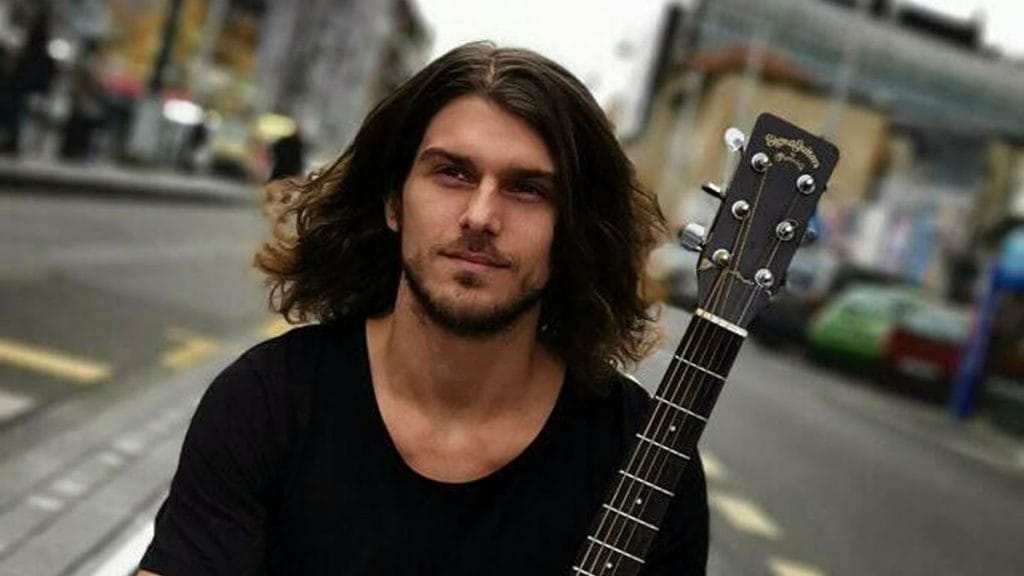 luka bucić 2020