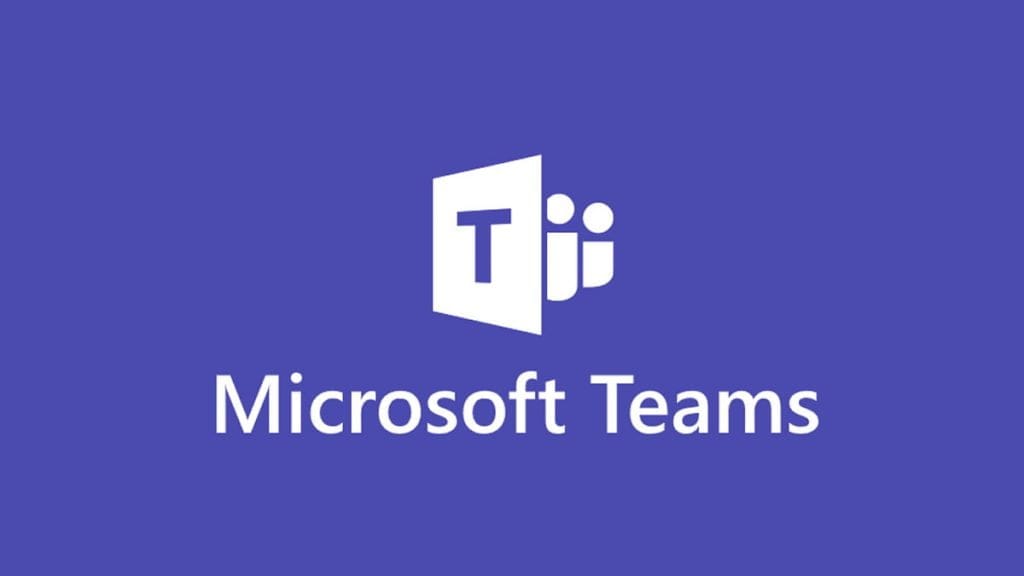 microsoft teams | logo | 2020.