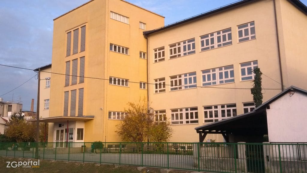 osnovna škola kustošija zagreb | studeni 2015.