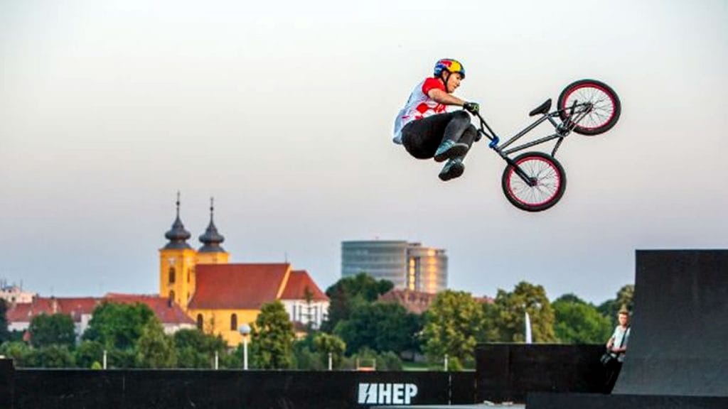 pannonian challenge 2019 | osijek hrvatska