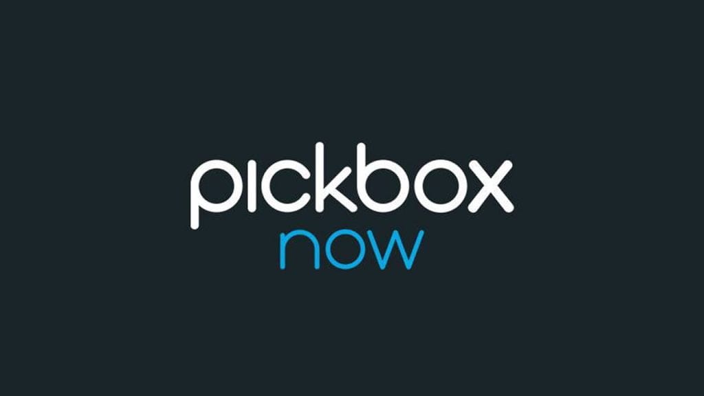 pickbox now | 2020.