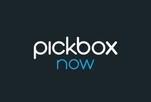 pickbox now - logo 2020