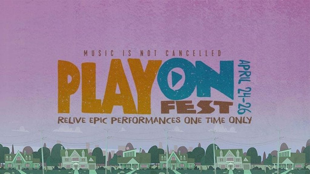 playon fest 2020