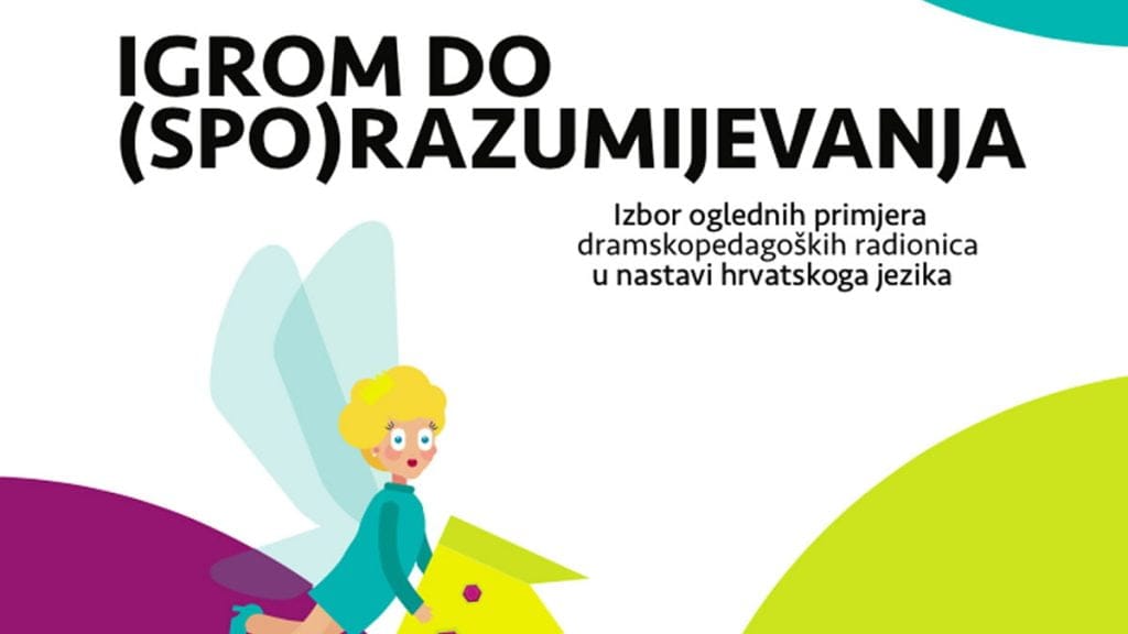 priručnik "igrom do (spo)razumijevanja" | teatar tirena | 2020,