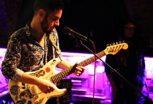 rogi | beogradski indie glazbenik | 2020.