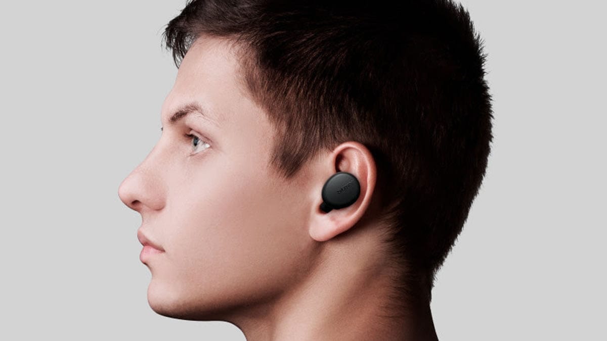 sony wf-xb700 | extra bass wireless headphones | 2020.