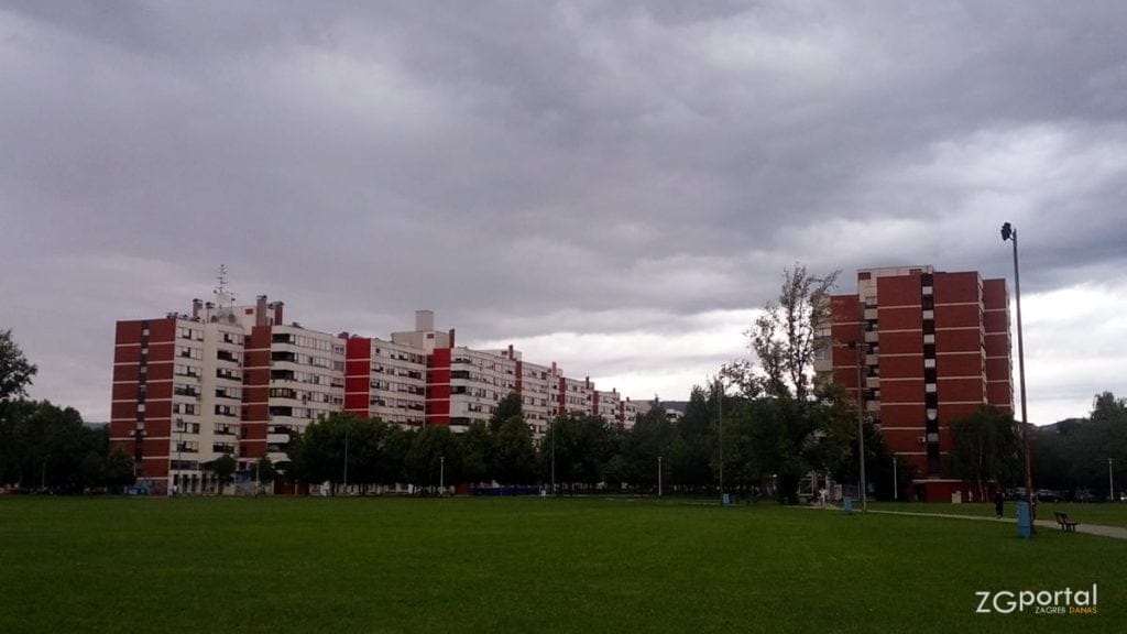 špansko zagreb | svibanj 2014.