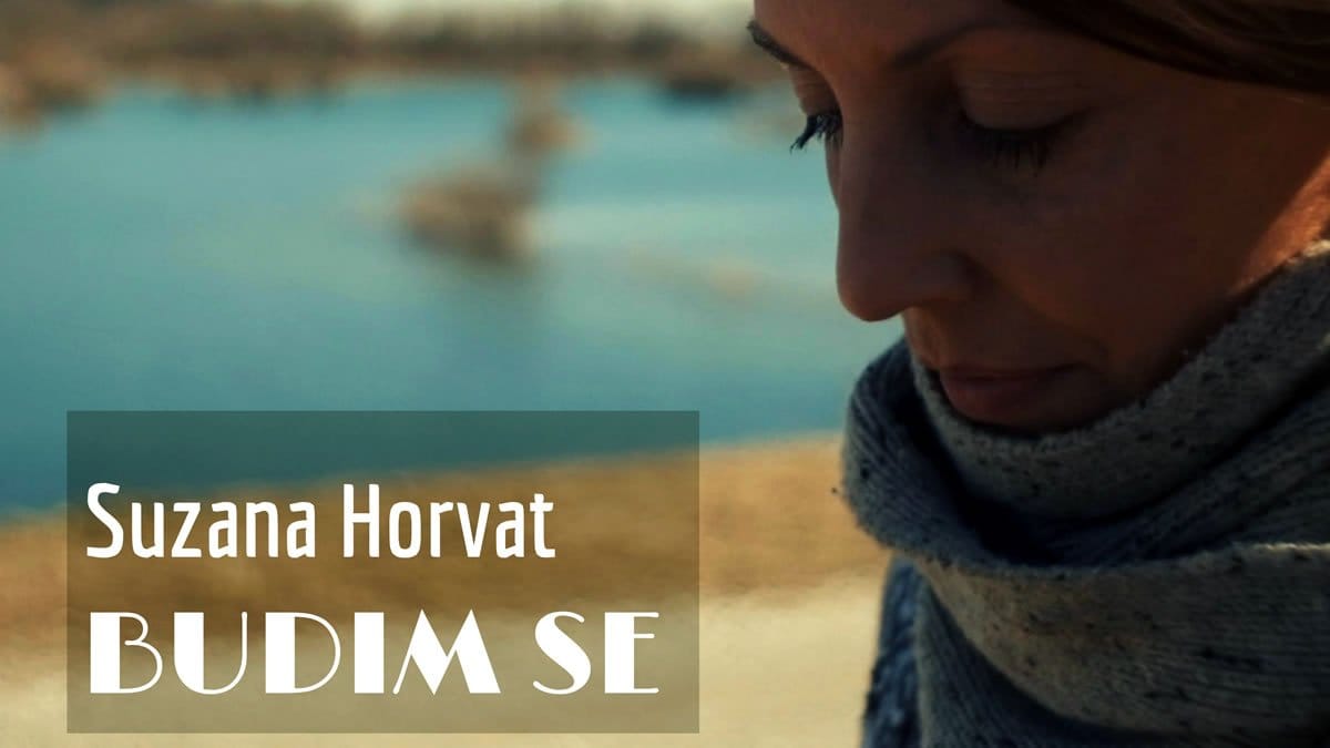 suzana horvat - budim se | 2020.