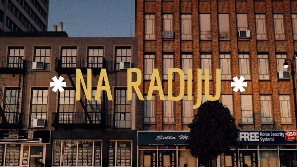tate romanova - na radiju | 2020.