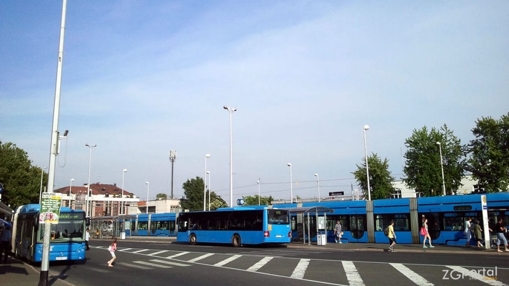 terminal dubrava zagreb | lipanj 2013.