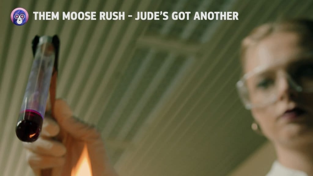them moose rush - judes got another | 2020.