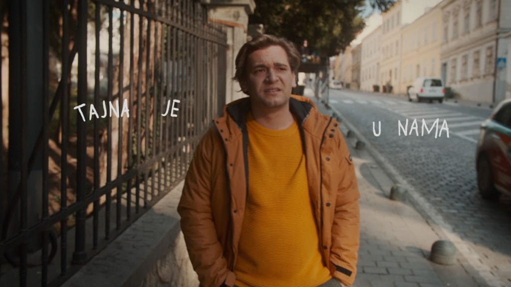 vjeko - karte za sreću | 2020.