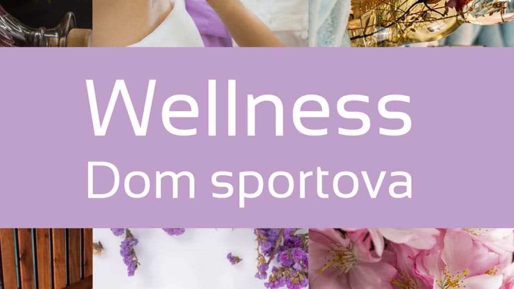 wellness dom sportova zagreb | 2020.