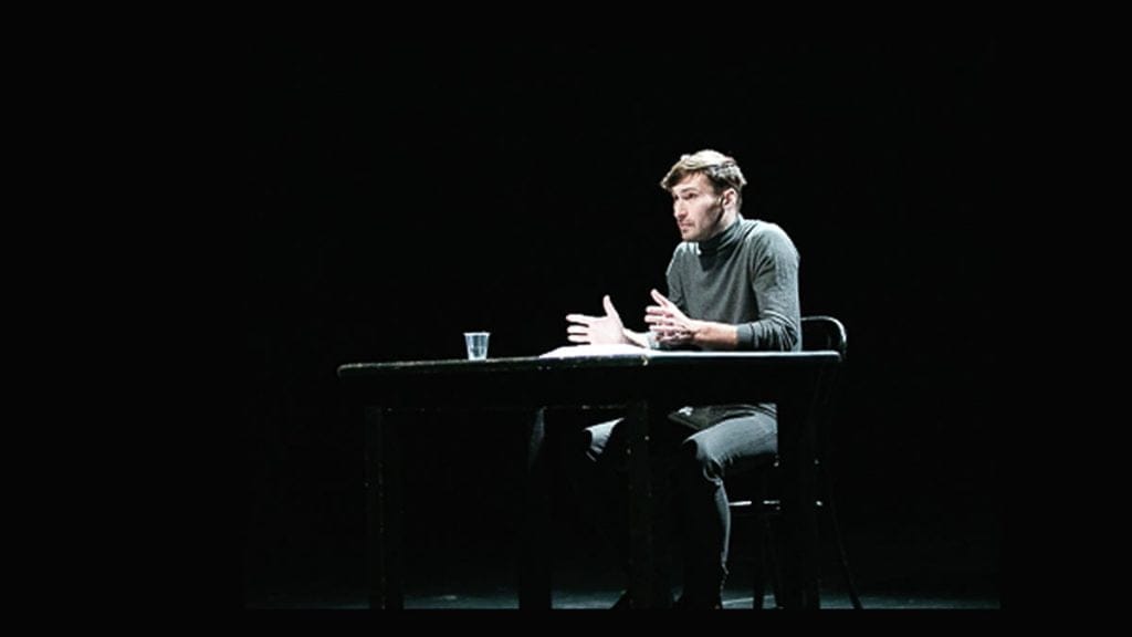 your love is king | mateo videk | zkm zagreb | 2020.