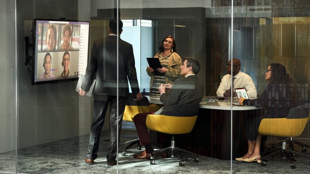 business video chat | 2020.