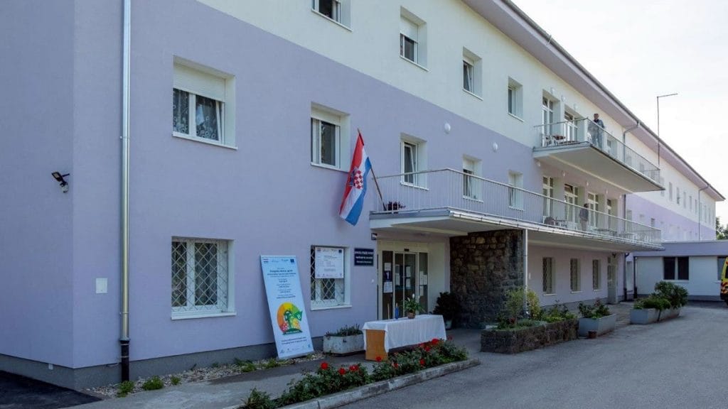 dom za starije i nemoćne osobe trešnjevka zagreb | 2020.