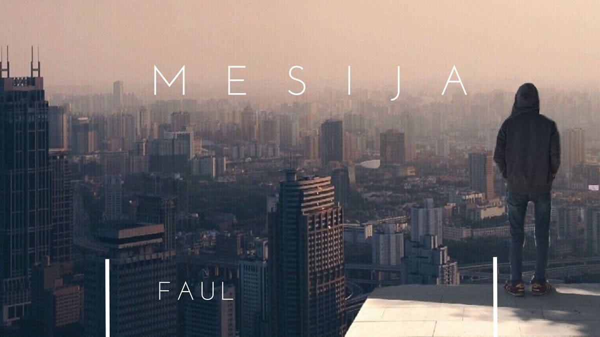 faul - mesija | 2020.