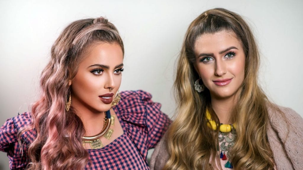 frida bun frizura | frida hair salon | 2020.