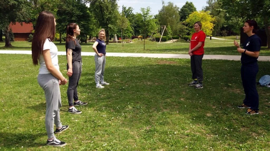 hrvatski sportski savez gluhih | sportaši | 2020.