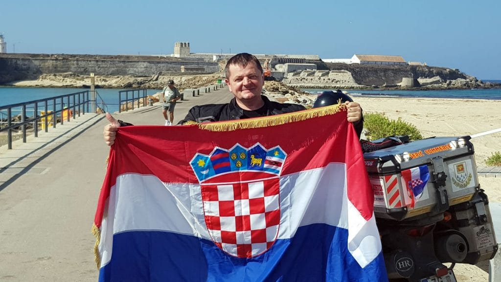 igor kukec brmbi | iron butt 2020