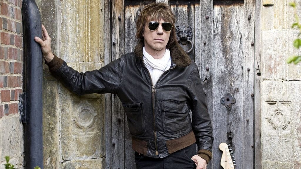 jeff beck | 2020.