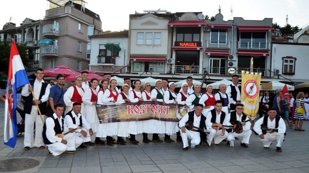 kostoski međunarodni festival ohrid | 2020.