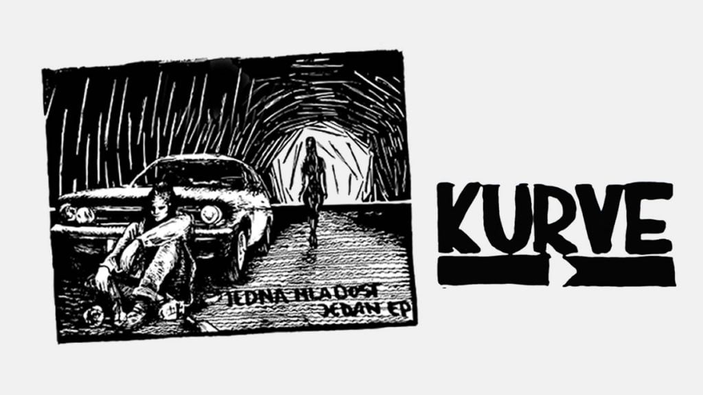 kurve - jedna mladost jedan ep | 2020.