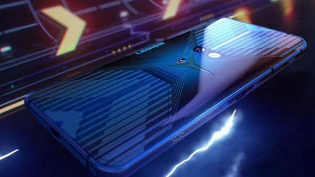 lenovo legion | 2020.