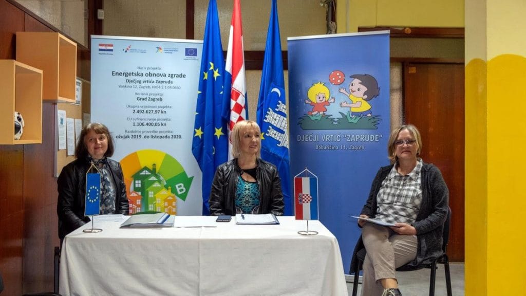 melita borić, danijela filković, andrea sili bosner | dječji vrtić zapruđe | 2020.