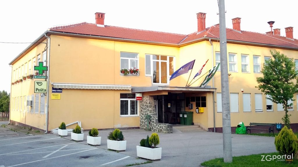 općina pokupsko | zagrebačka županija | lipanj 2012.