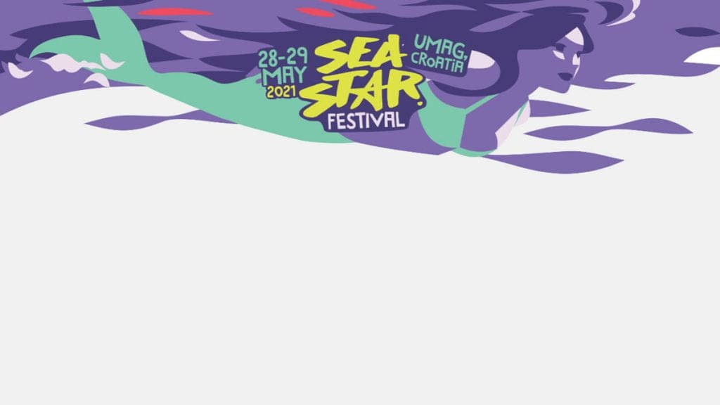 sea star festival 2021 | umag croatia