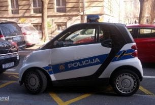 smart fortwo - police zagreb - 2016.01