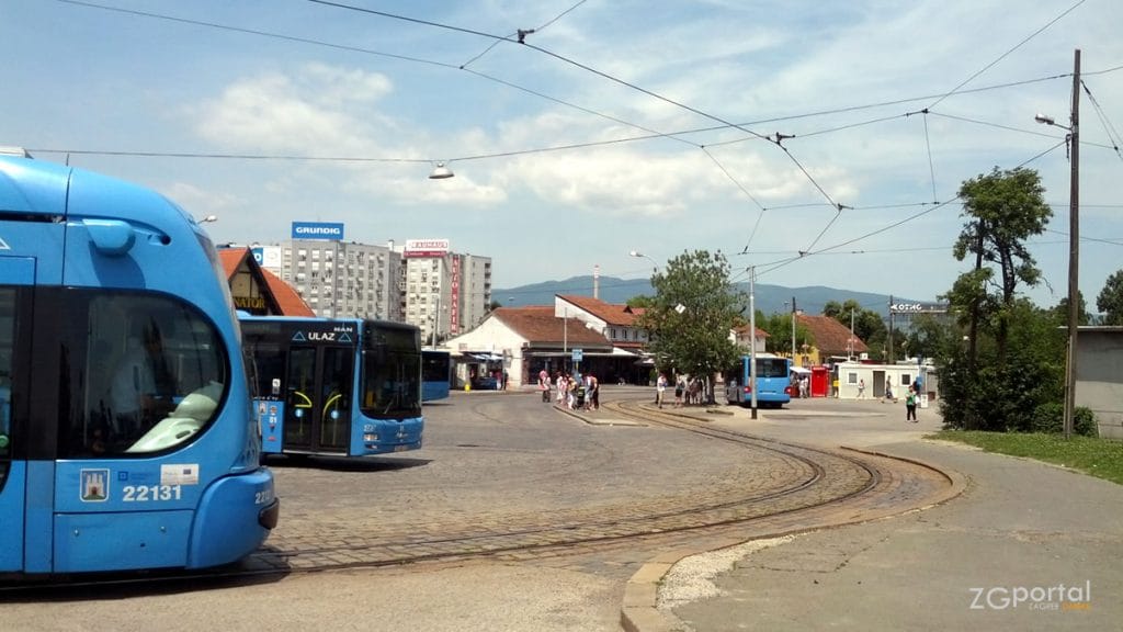 terminal savski most zagreb | srpanj 2015.