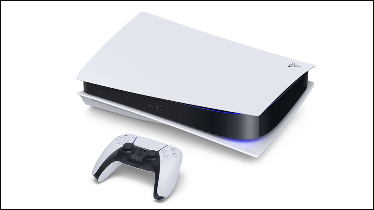 sony playstation 5 2020