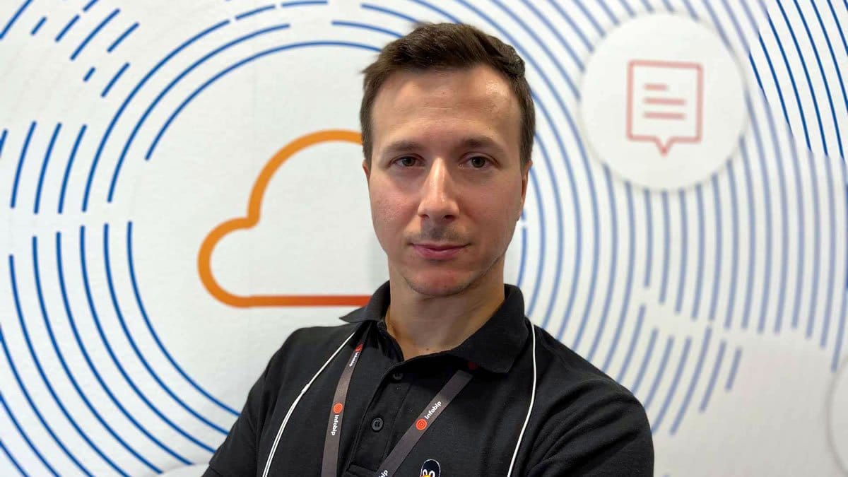 andro galinović | infobip | 2020.