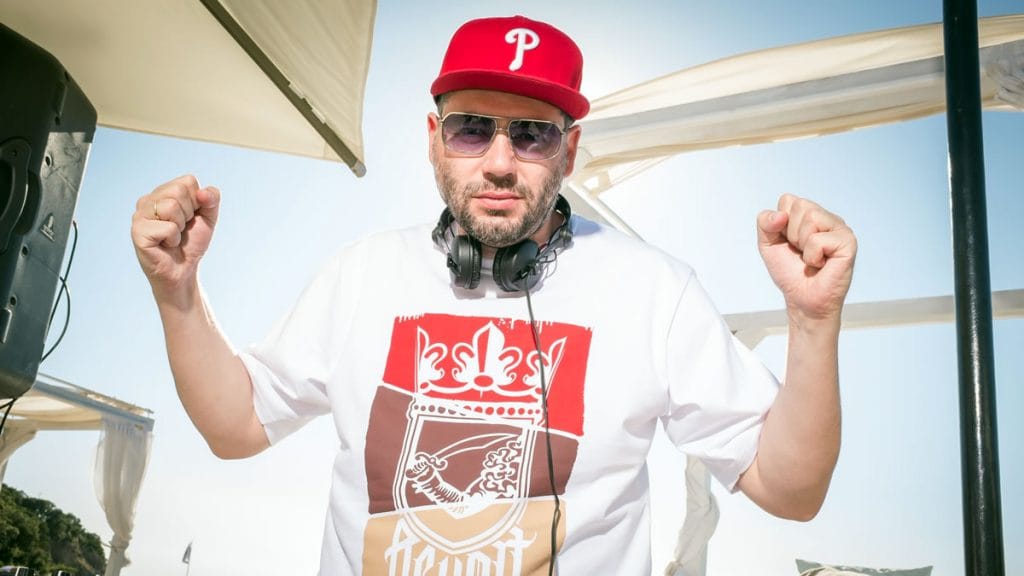dj phat phillie | 2020.
