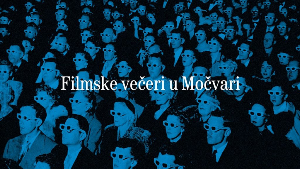 filmske večeri u močvari 2020