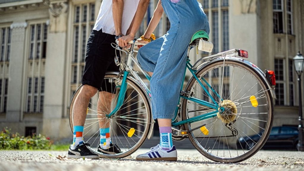 hypersocks čarape | 2020.