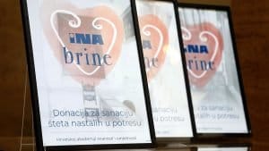 INA donacija - HAZU, MUO i AMZ - 2020