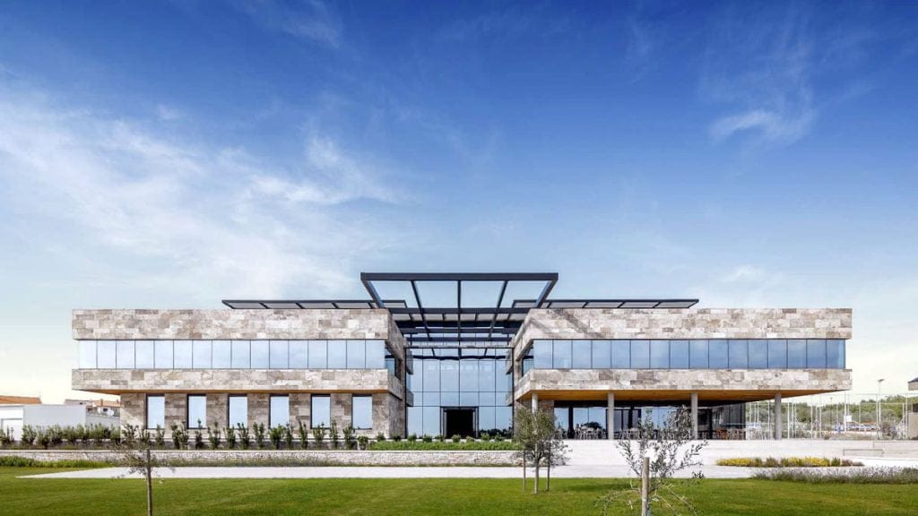 infobip | pangea kampus | vodnjan - istra - hrvatska | 2020.