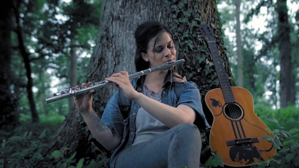 manna wanders - the last of us | 2020.