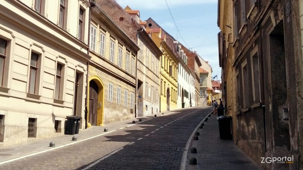 mesnička ulica zagreb | srpanj 2015.