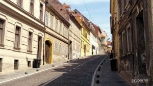mesnička ulica, zagreb - srpanj 2015.