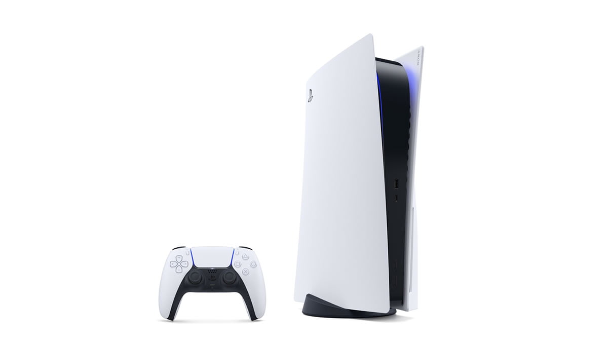 sony playstation 5 2020