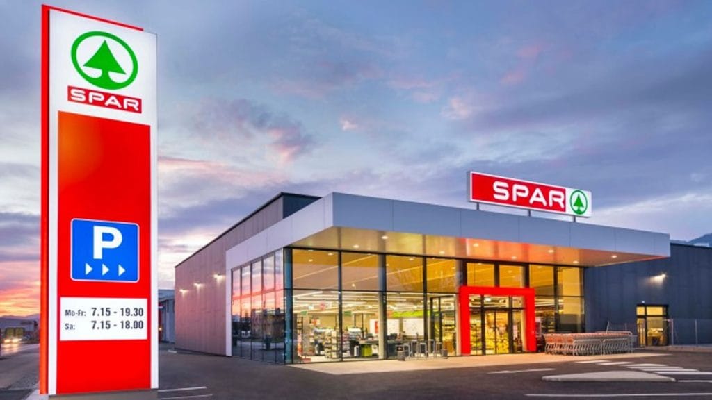 spar austria | 2020.