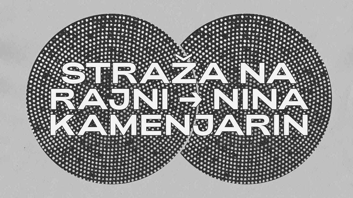 straža na rajni - nina kamenjarin - dom hdlu - 2020